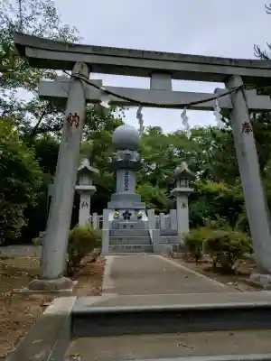 大生郷天満宮(茨城県)