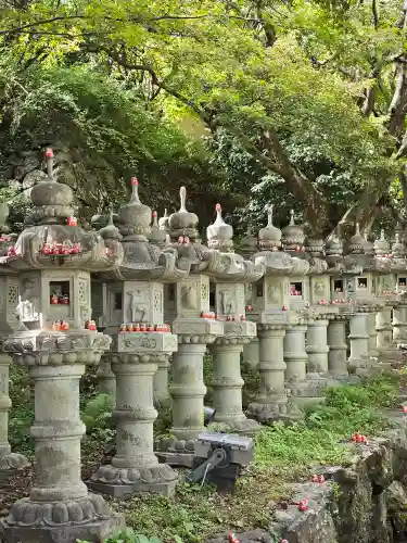 勝尾寺(大阪府)
