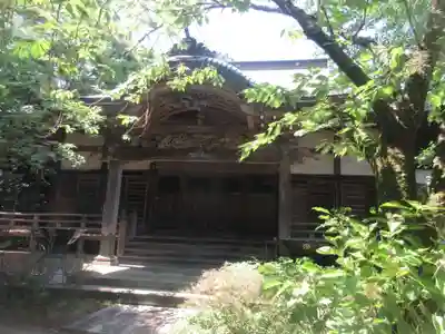 般若院(静岡県)