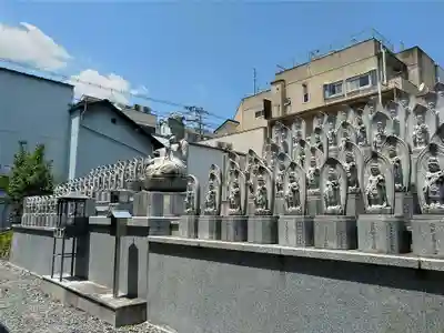 誠心院（東北寺誠心院）(京都府)