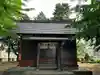 羽黒神社(千葉県)