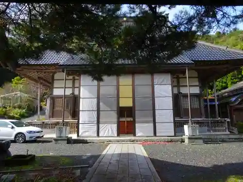 観行寺(滋賀県)