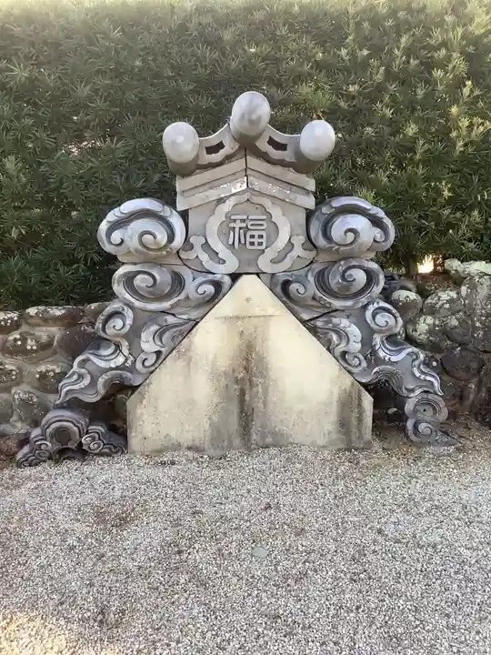 福昌寺のその他建物