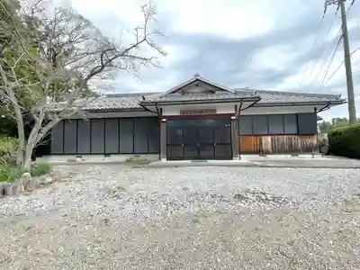 香之神社(愛知県)