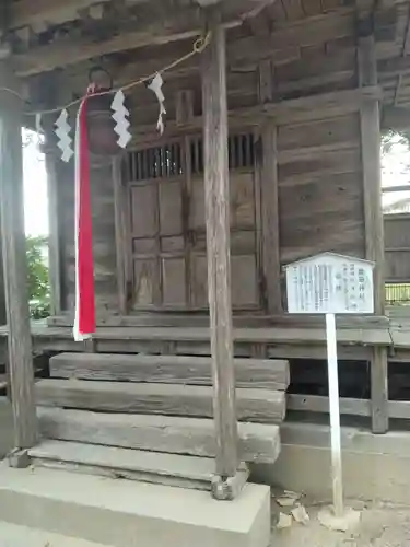 祇園八坂神社(宮城県)