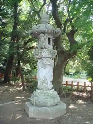 飯香岡八幡宮のその他建物