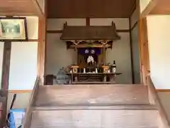 白山神社(宮城県)