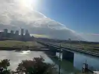 多摩川浅間神社(東京都)