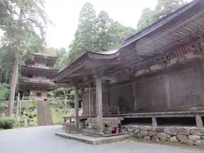 明通寺(福井県)