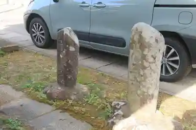 神明宮のその他建物