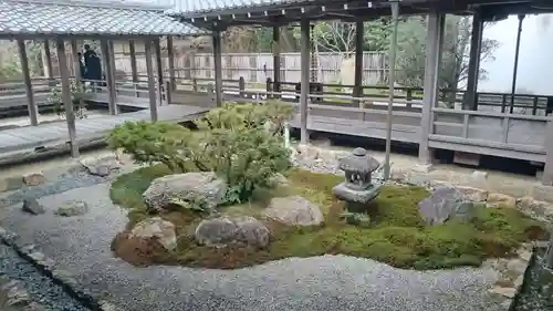 南禅寺の庭園