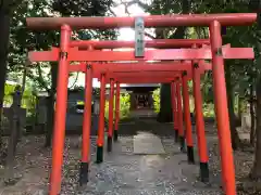 宇佐八幡神社(徳島県)