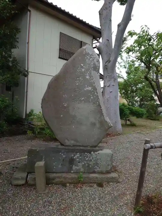大宮神社のその他建物