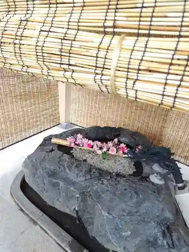 厚別神社(北海道)