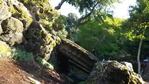 松尾大社のその他建物