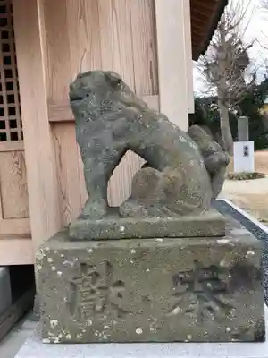貴船神社(福岡県)