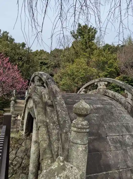 誉田八幡宮のその他建物