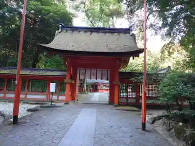 宇佐神宮(大分県)