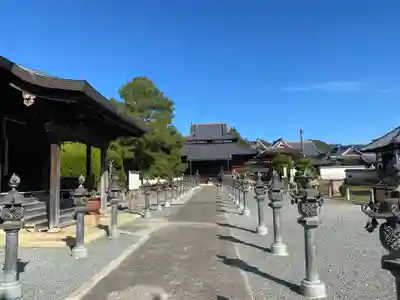 酒見寺(兵庫県)