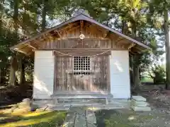 温泉神社(栃木県)