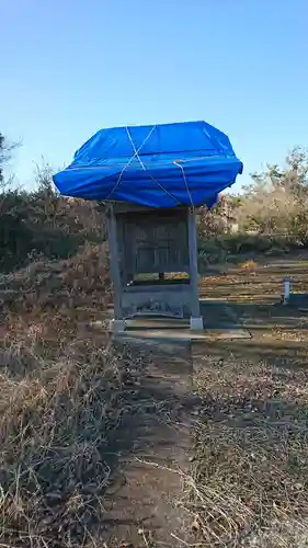 八坂神社(千葉県)