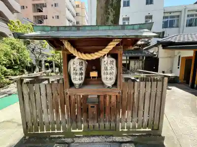 天神社(大阪府)