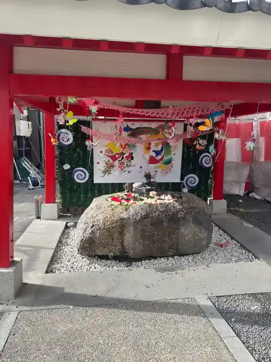 別小江神社(愛知県)