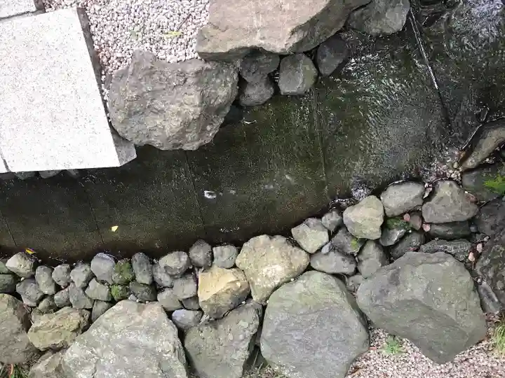 大國魂神社のその他建物