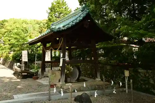 龍田大社(奈良県)