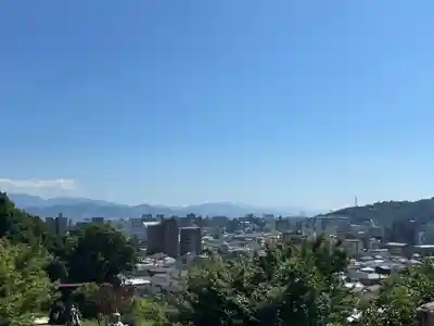 松山神社(愛媛県)