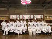 釧路一之宮 厳島神社の体験その他