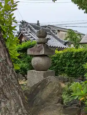 恋塚浄禅寺(京都府)