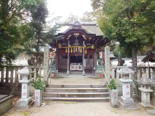 菅原神社(滋賀県)