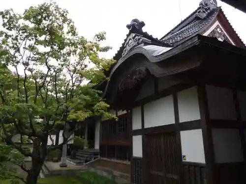蚶満寺(秋田県)