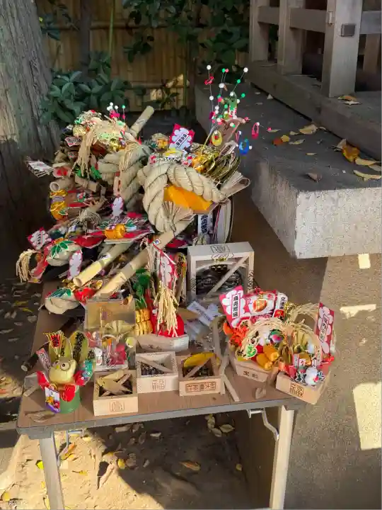 天沼八幡神社(東京都)