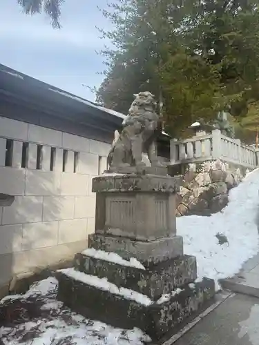 櫻山八幡宮(岐阜県)