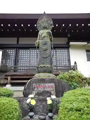 阿彌陀寺の仏像