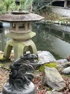 白金龍王社(愛知県)