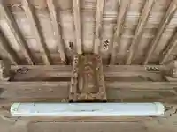 御嶽神社のその他建物
