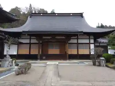 善応寺(岐阜県)