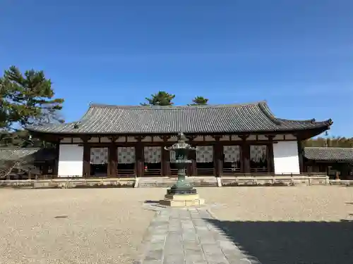 法隆寺(奈良県)