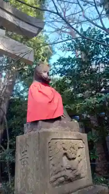 馬橋稲荷神社(東京都)