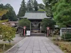 今市報徳二宮神社(栃木県)