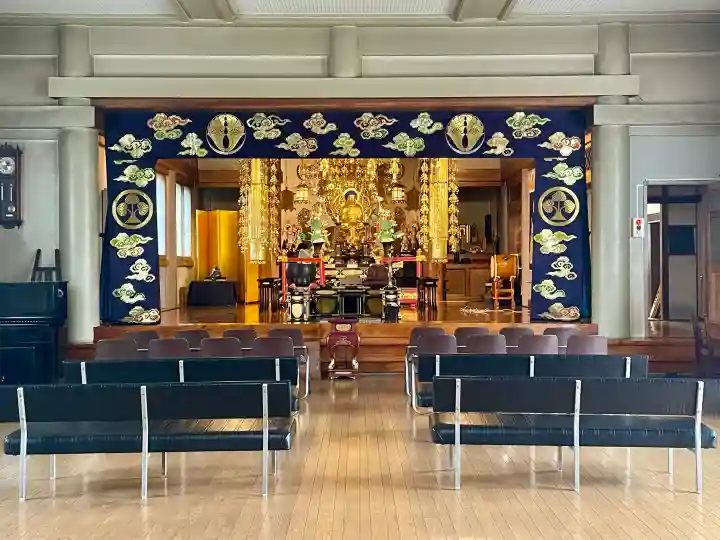 西光寺(東京都)