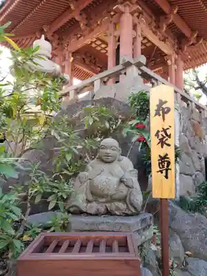 品川寺(東京都)