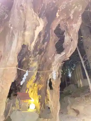 來宮神社のその他建物