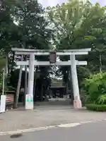 御上神社(滋賀県)