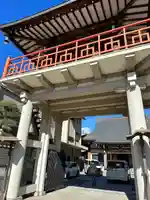 寶藏寺(成田不動尊) (栃木県)