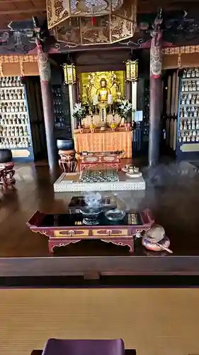 當麻寺 奥院(奈良県)