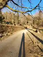 根本山神社(里宮)(栃木県)